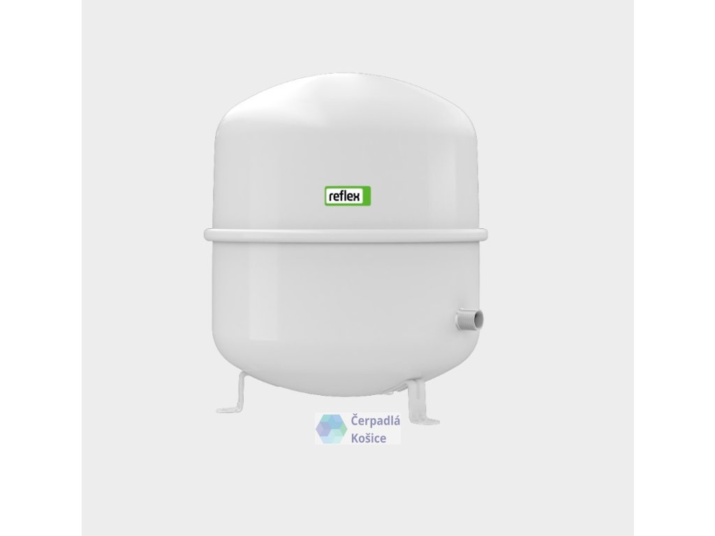 Expanzná nádoba Reflex 50l - 2
